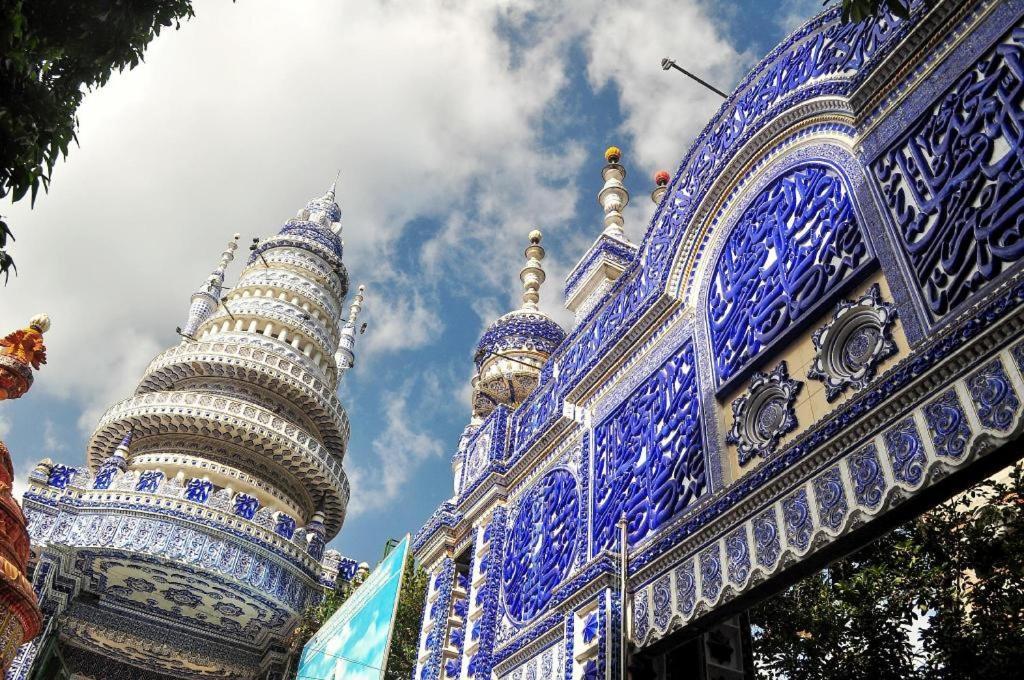 Hotel Oyo 643 Al Thalib 8 Syariah Malang Zewnętrze zdjęcie
